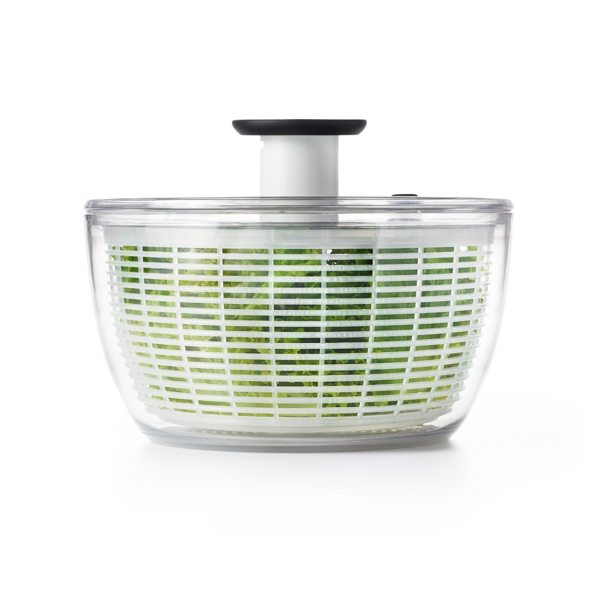 OXO Good Grips Salad Spinner blanco, SKU 32480